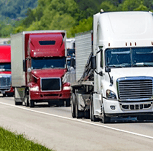 Road Freight
